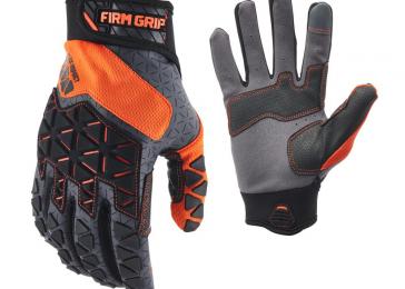 PRO-Fit Flex Impact Gloves Large