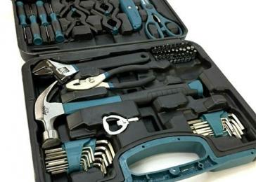 The Best Basic Home Toolkit