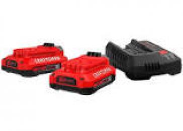 charger 20v