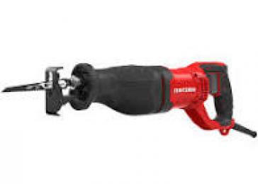 Craftsman Corded 7.5 amps Reciprocating Saw DIYSupply