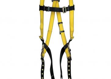 Guardian Fall Protection Series 3 Harness