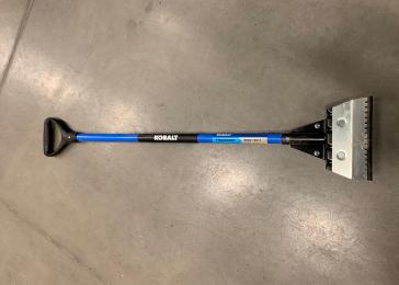 Kobalt roof shovel