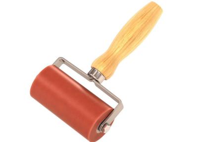 Bon Tool 4 in. Silicone Seam Roller