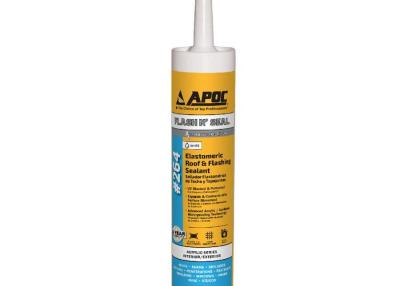 APOC® 264 FLASH N’ SEAL® Acrylic Sealant
