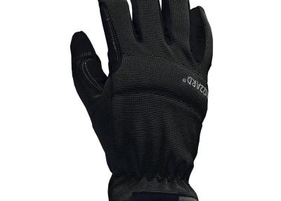 Large Blizzard Winter Gloves with Hand Warmer Pocket