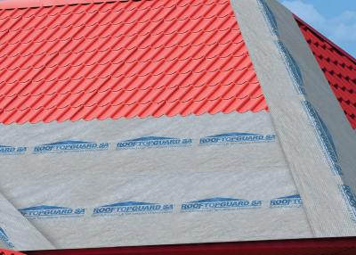 RoofTopGuard SA High-Temp Self-Adhered Ice & Water Protector